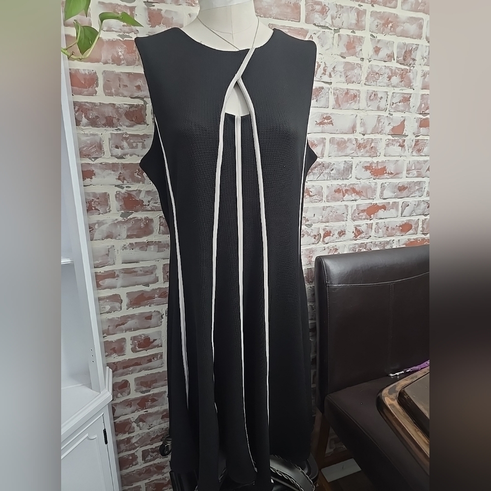 Gabby & skye womens dress sz 16W